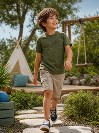 Niños