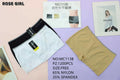 Bóxer de microfibra para mujer-MC113B