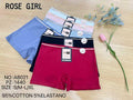Boxer de mujer-A8021
