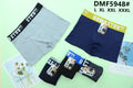 Boxer Uomo Strung-DMF5948#