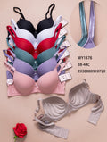 Sujetador push-up-WY1378