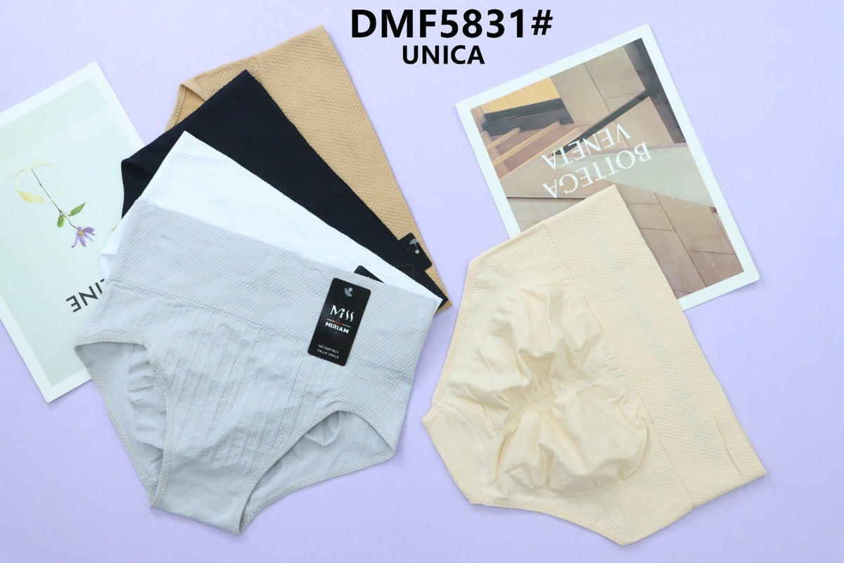 Pantaletas sin costuras-DMF5831