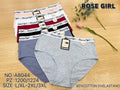 Pantaletas Rose Girl-A8044