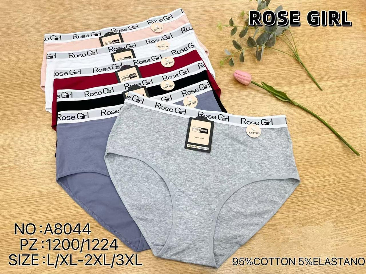 Pantaletas Rose Girl-A8044