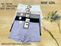 Boxer de mujer-A8146