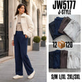 Pantalón-S-JW5177
