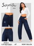 Jeans Mom y Ballon-Y-P-WD10001-1