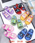 Pantuflas con dibujos-S1001