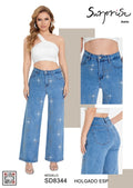 Jeans holgados especial Surprise-SD8344