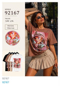Playera estampada-92167