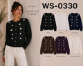 Suéter con pedrería-SUE-WS-0330