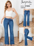 Jeans Campana Surprise-SY9692