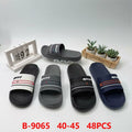Sandalias deslizantes deportivas-B-9065