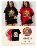 Playera Viva Mexico-M90921