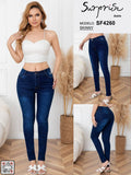 Jeans Skinny Surprise-SF4260
