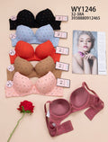 Sujetador push-up-WY1246