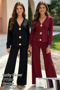Conjunto Lucky Clover-PT104