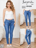 Jeans Skinny Surprise-SF4228