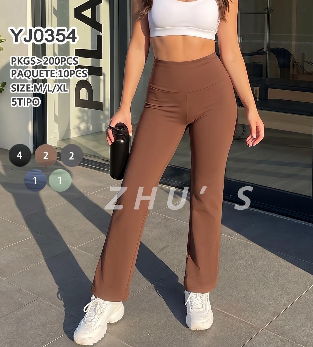 Leggings deportivos-YJ0354