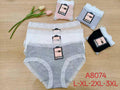 Braguitas con encaje-A8074