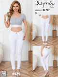 Jeans Skinny Surprise-SL777