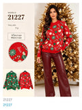 Suéter navideño-21227