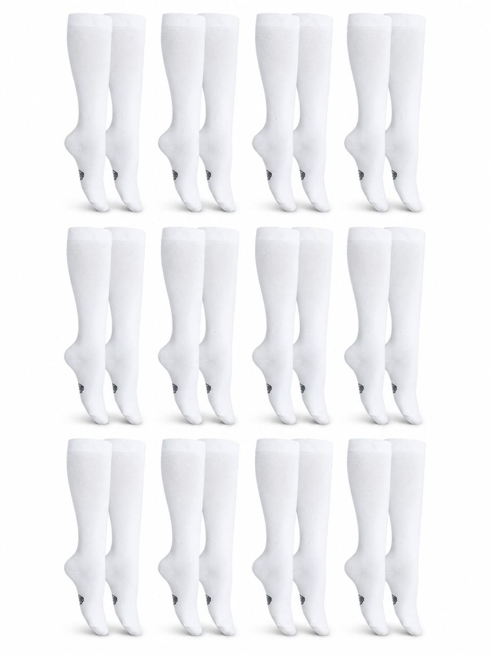 Calcetas escolares blancas chicas-CAL-BLANC3-5