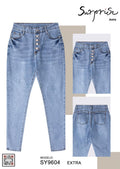 Jeans Extra Surprise-SY9604