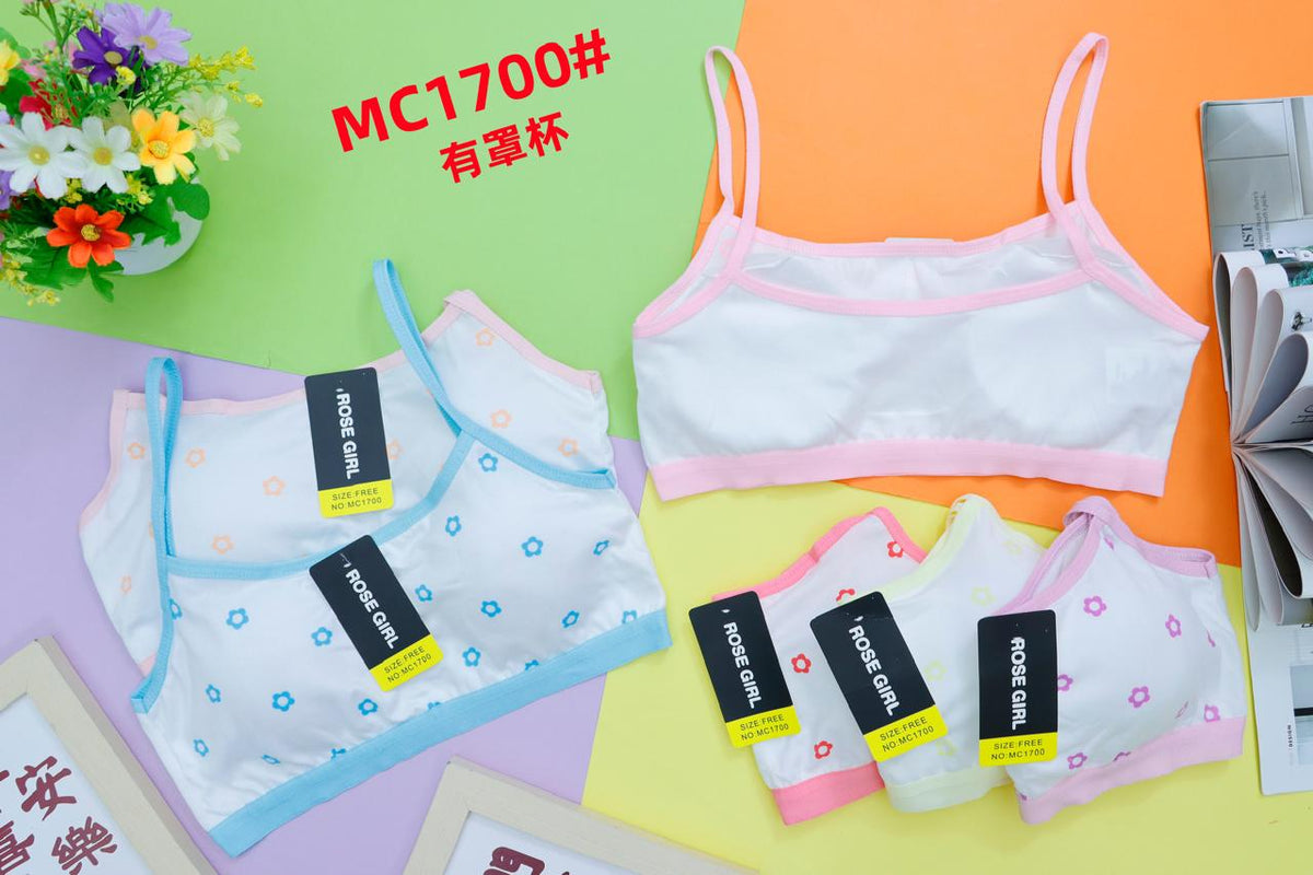 Top para niña-MC1700