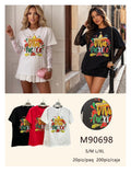 Playera Viva Mexico-M90698