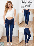 Jeans Skinny Surprise-SF4633