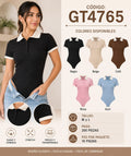 Body tipo polo-GT4765