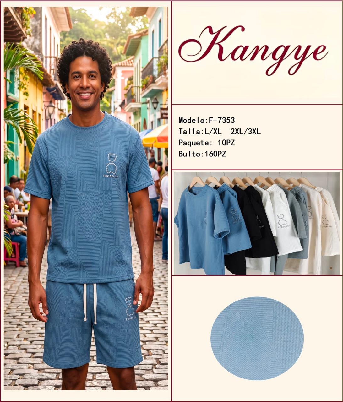 Conjunto deportivo-F7353