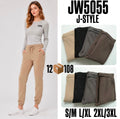 Pantalón Jogger-S-JW5055