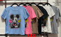 Playera de Mickey Mouse-A-916