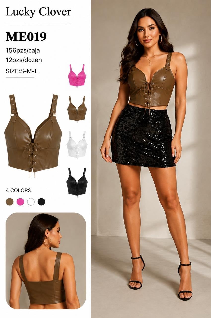 Corset-ME019