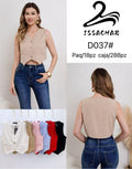 Chaleco formal-D037