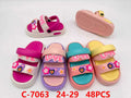 Sandalias infantiles-C-7063