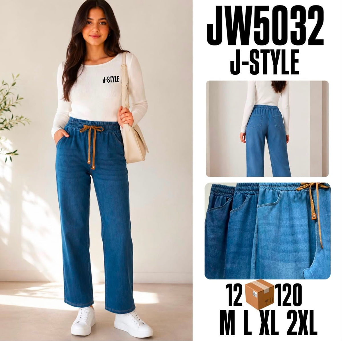 Pantalones-S-JW5032