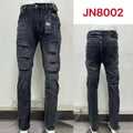Jeans rasgados-JN8002