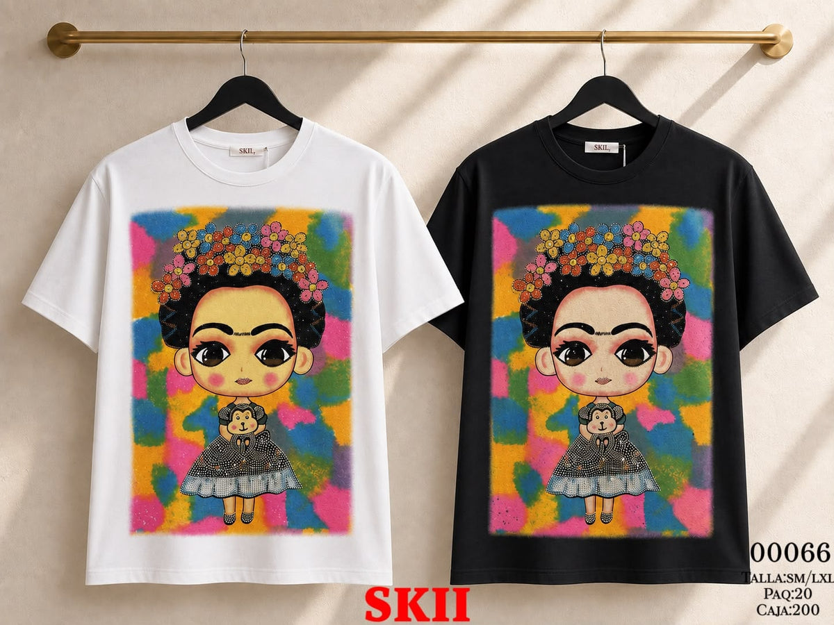 Playera Frida-00066
