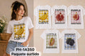 Playera estampada de frutas-G8-PLA-PH-1A350