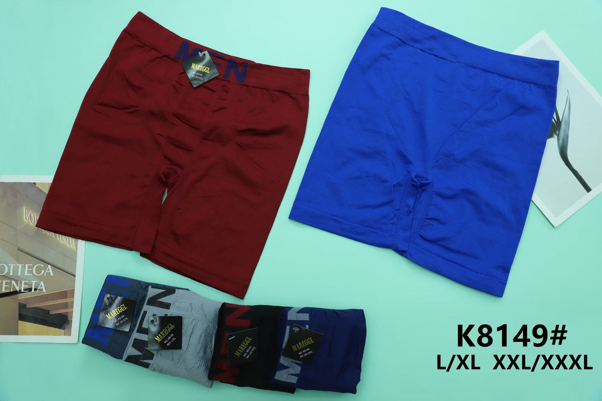 Bóxer de hombre-K8149