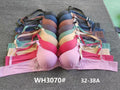 Sujetador sin costuras-WH3070#