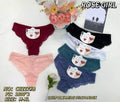 Braguitas de encaje-C8227#B