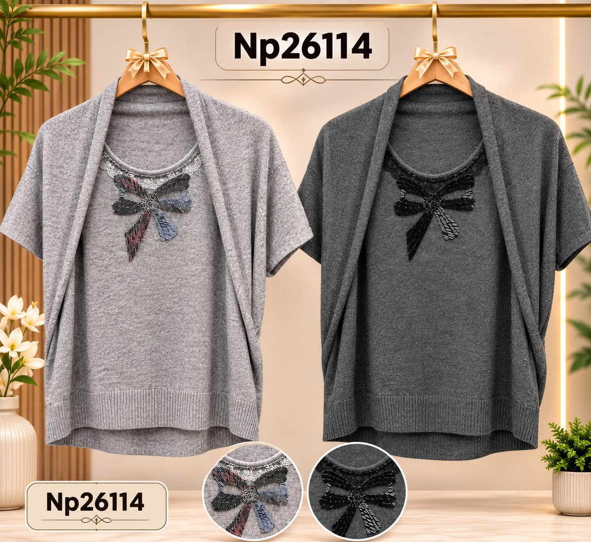 Blusa premium-NP26114