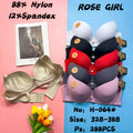 Sujetador push-up-H-064