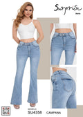 Jeans Campana Surprise-SU4358
