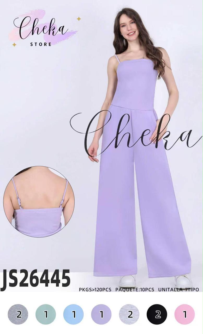 Jumpsuit-JS26445