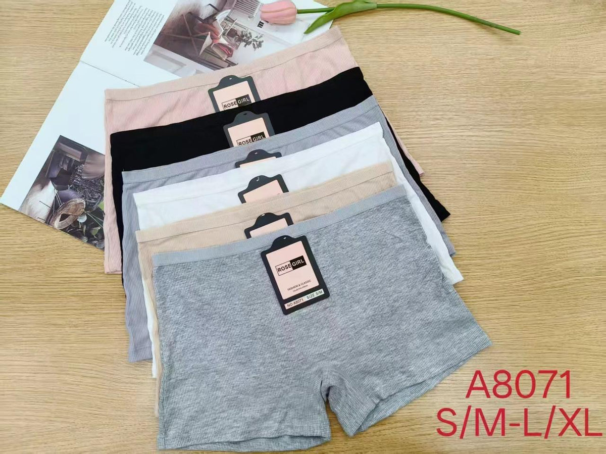 Boxer de mujer-A8071